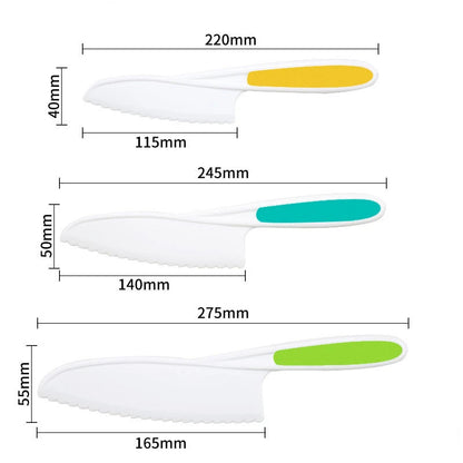 Turn Mealtime into Playtime with Kid-Friendly Tools