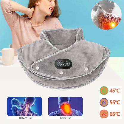 Soothe, Relax & Recharge – Your Personal Massager