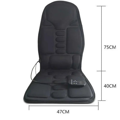 Massage Chair Pad – Comfort Meets Innovation