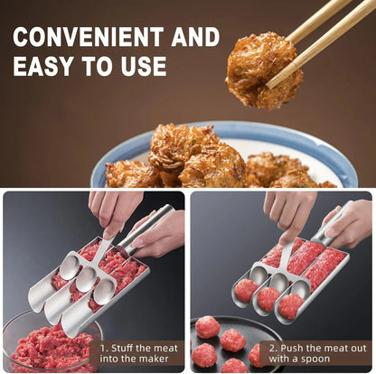Cook Like a Chef – Perfect Meatballs Every Time