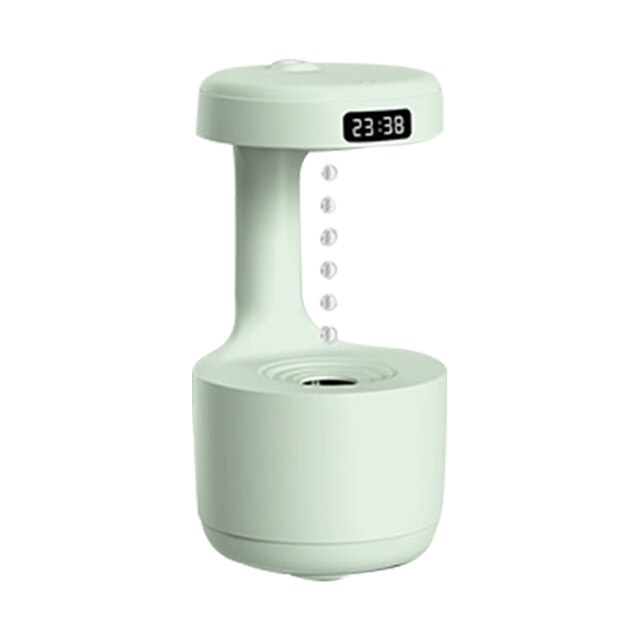 Defy Gravity with Every Drop – A Humidifier Like No Other