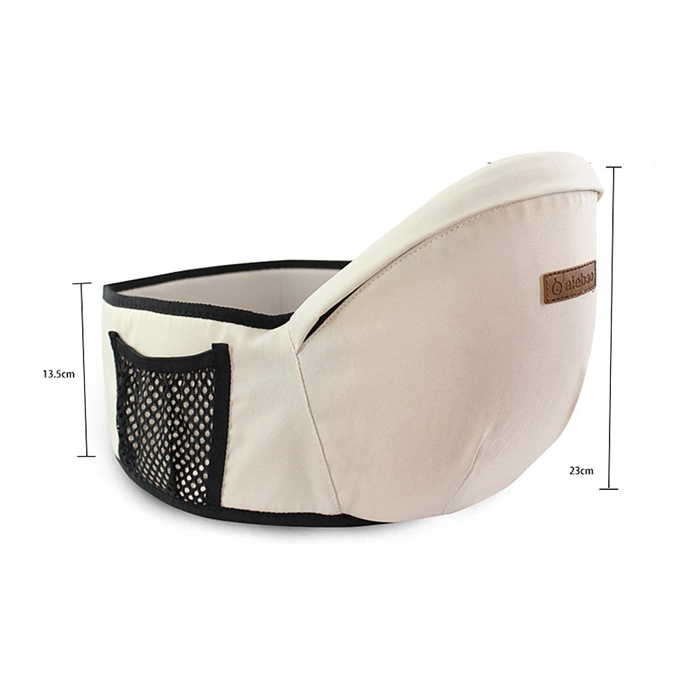 Baby Waist Seat – Comfort & Support in Every Step