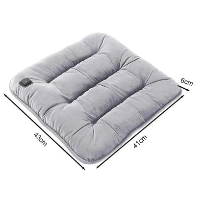 Car Heated Seat Cushion – Warmth Wherever You Go