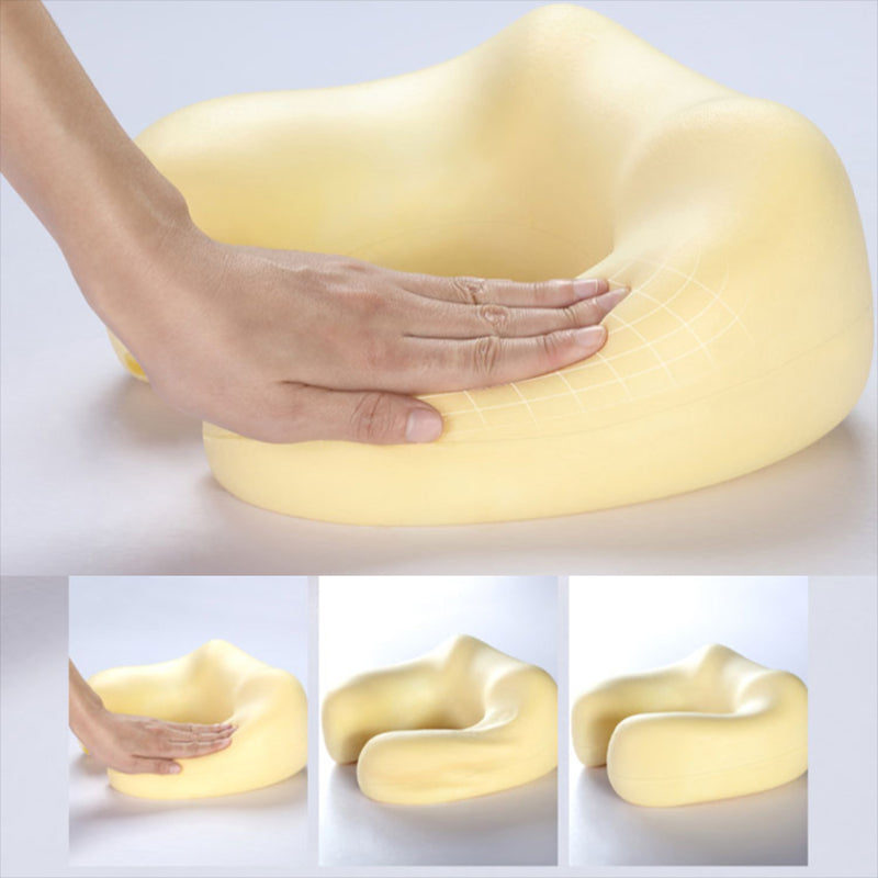 U Shaped Neck Massager – Comfort Meets Innovation