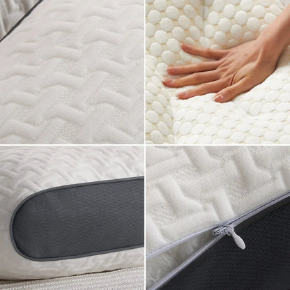 Super Ergonomic Neck Pillow – Sleep Smarter, Live Better
