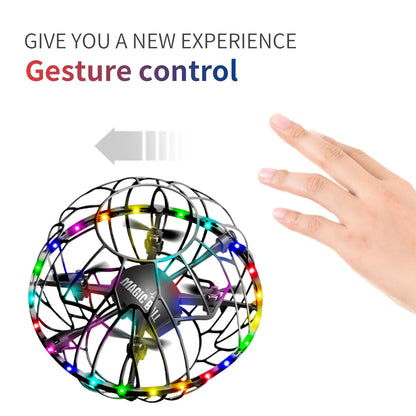 Fly Smarter, Safer & Longer – Intelligent RC Drone