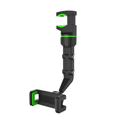 Drive Safer with Hands-Free Phone Access