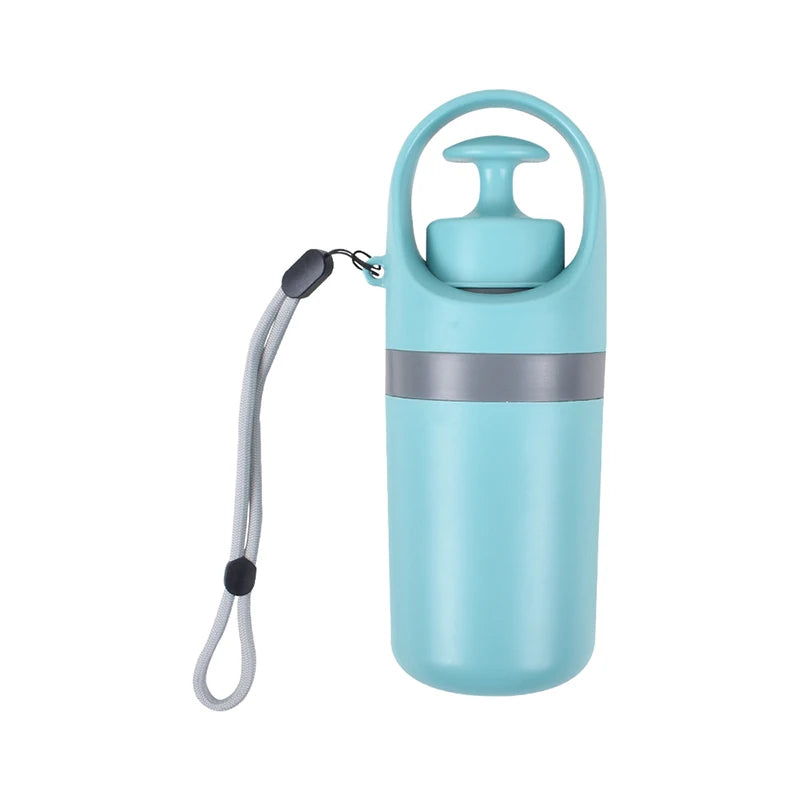 Keep Walks Clean – Portable Dog Poop Scooper