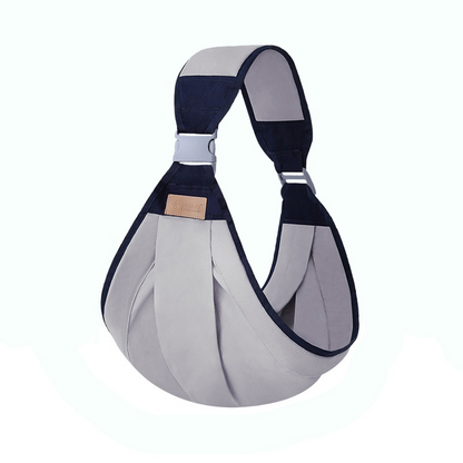 Baby Shoulder Carrier – Comfort Meets Convenience