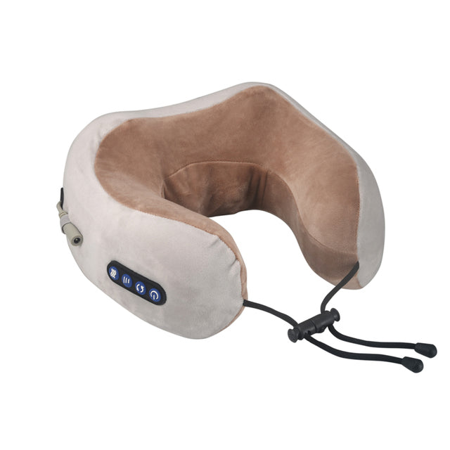 U Shaped Neck Massager – Comfort Meets Innovation