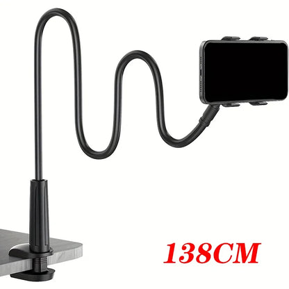 Keep Your Phone Stable – Perfect for Streaming & Calls