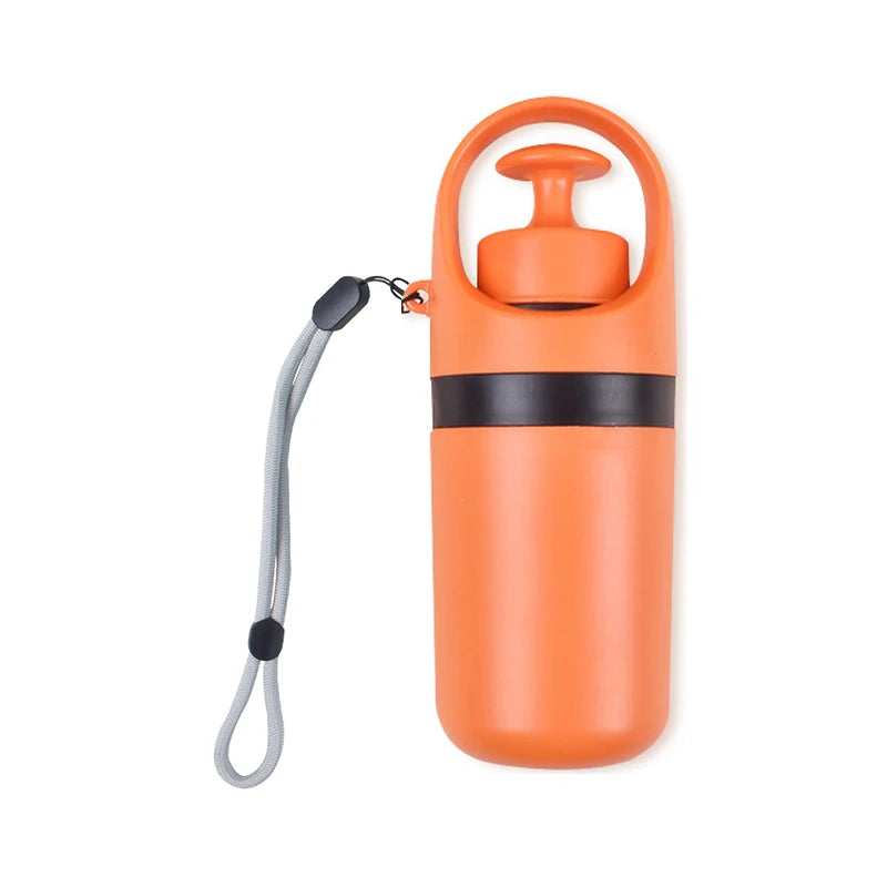Keep Walks Clean – Portable Dog Poop Scooper
