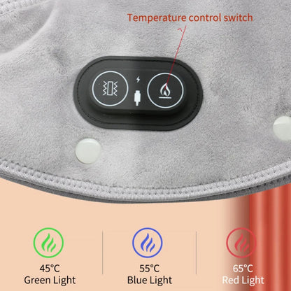 Soothe, Relax & Recharge – Your Personal Massager