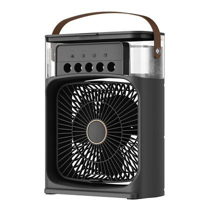 Beat the Heat Anywhere – Portable Air Cooling Made Easy