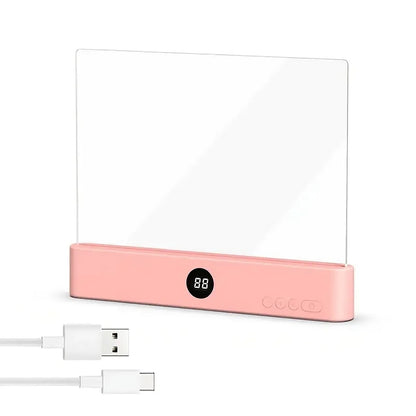 Read Anywhere, Anytime – Compact LED Book Light