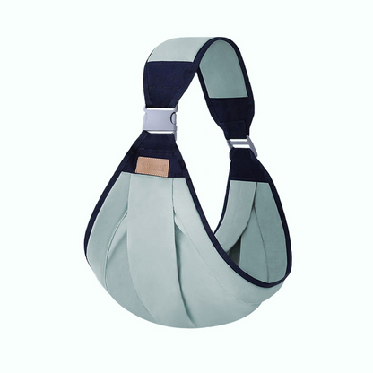 Baby Shoulder Carrier – Comfort Meets Convenience