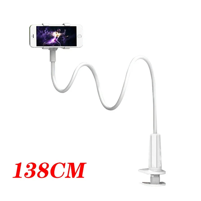 Keep Your Phone Stable – Perfect for Streaming & Calls