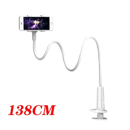 Keep Your Phone Stable – Perfect for Streaming & Calls