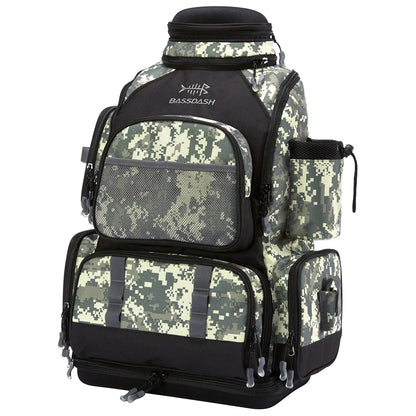 Carry Everything You Need – The Ultimate Fishing Backpack