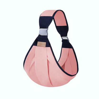 Baby Shoulder Carrier – Comfort Meets Convenience