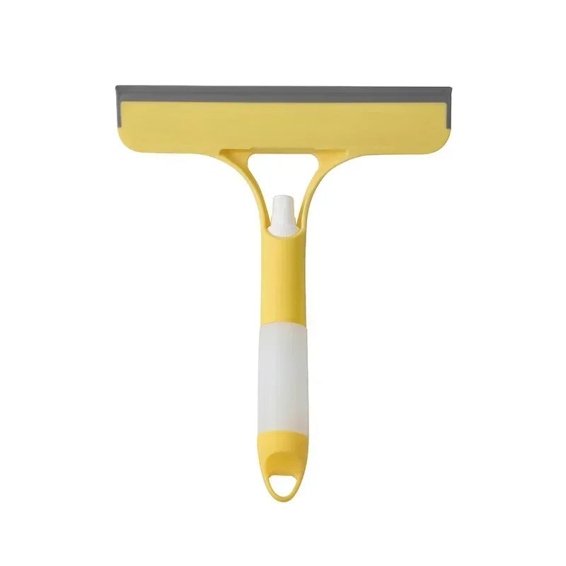 3-in-1 Car Window Cleaner