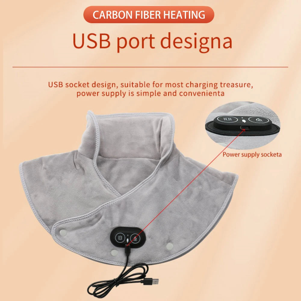 Soothe, Relax & Recharge – Your Personal Massager