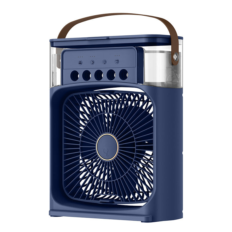Beat the Heat Anywhere – Portable Air Cooling Made Easy