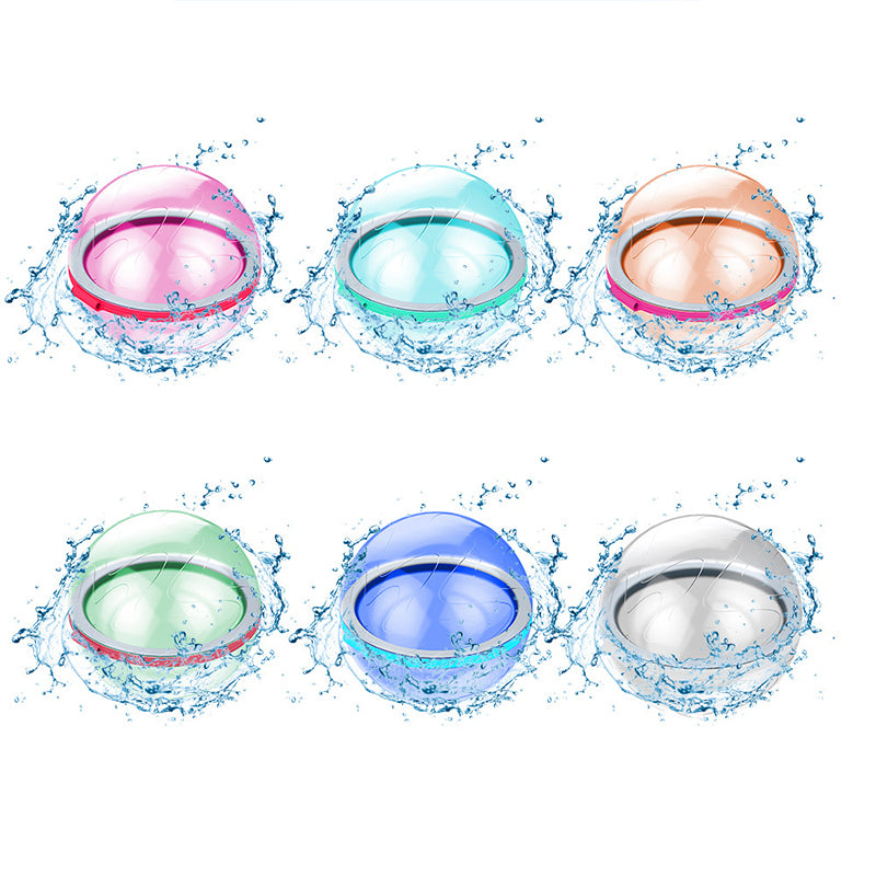Endless Water Fun – Reusable Splash Balls for Non-Stop Play