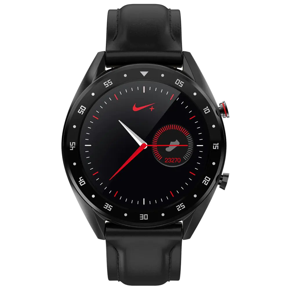 L7 Smart Bracelet with Heart Rate and ECG Monitoring
