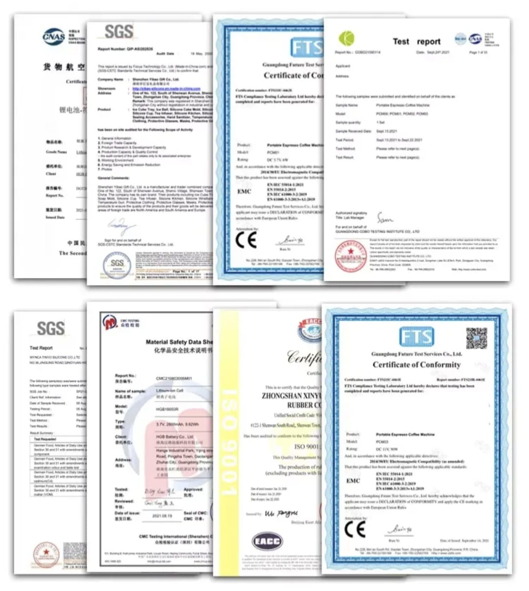 Unleash Your Inner Barista: The Ultimate Portable Coffee Pod Machine for Espresso & Turkish Delights!