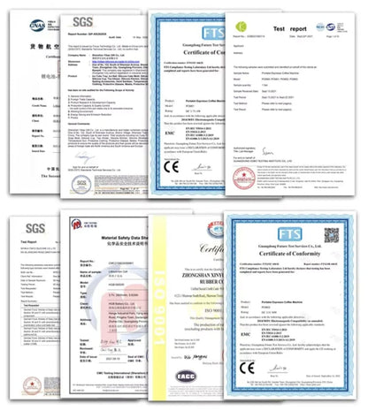 Unleash Your Inner Barista: The Ultimate Portable Coffee Pod Machine for Espresso & Turkish Delights!