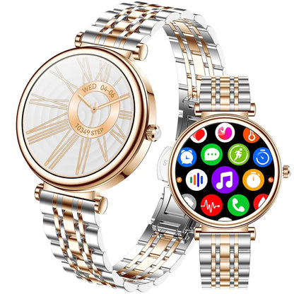 Smart Watch for Women 1.27" Color Screen
