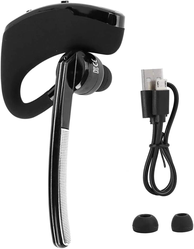 Bluetooth Earpiece Wireless Headset