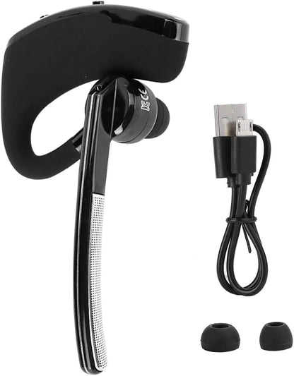 Bluetooth Earpiece Wireless Headset