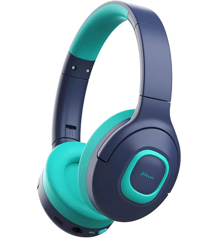 Picun E5 Kids Bluetooth Headphones